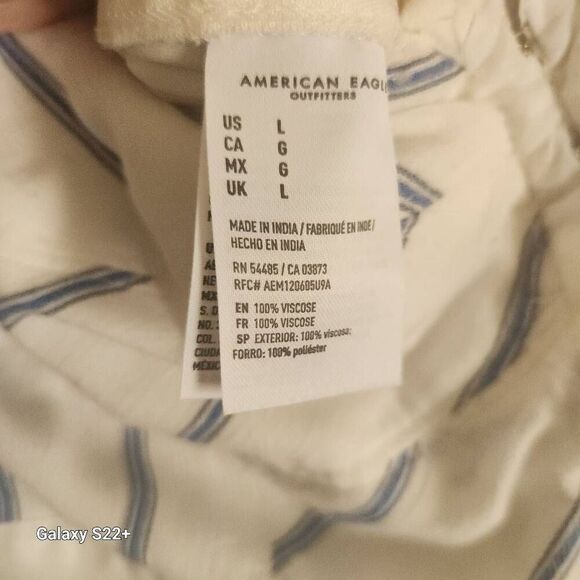 American Eagle Outfitters wide leg jumper - Picture 11 of 13